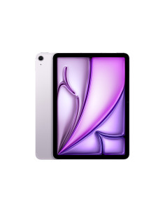 Apple iPad 11'' Wi-Fi + Cellular 512GB - Púrpura