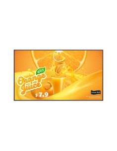 LG 49UH5Q-E pantalla de señalización Pantalla plana para señalización
