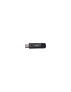 Kingston Technology IronKey 32GB Locker Plus 50 G2, FIPS 197, AES-256 2