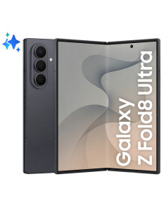 Samsung Galaxy Z Fold8 Ultra 5G 12/256Gb Grafito Smartphone