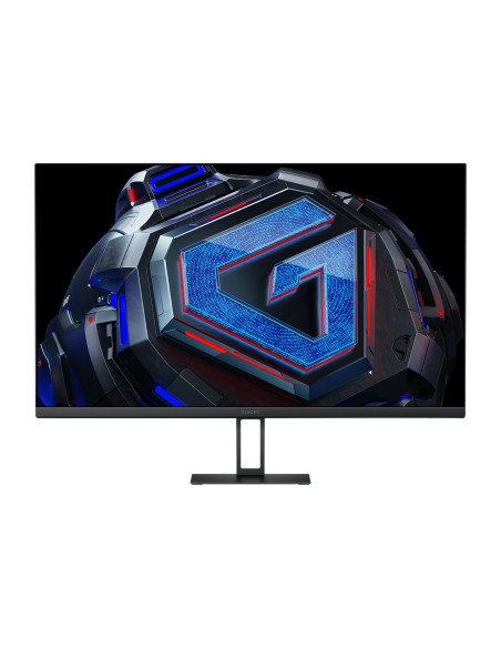 Xiaomi 2K Monitor A27Qi 2026 pantalla para PC 68,6 cm (27") 2560 x 1440 Pixeles Quad HD LCD Negro