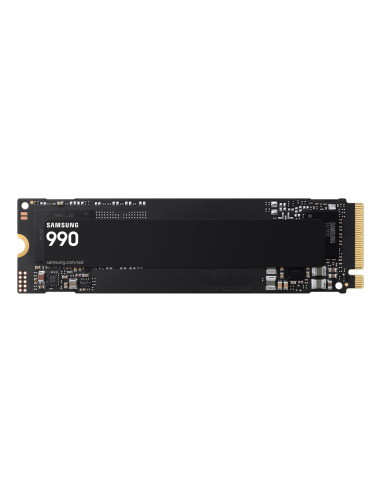 Samsung 990 2 TB M.2 PCI Express 4.0 NVMe V-NAND