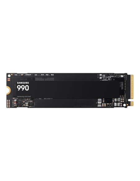 Samsung 990 2 TB M.2 PCI Express 4.0 NVMe V-NAND