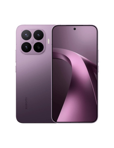 Xiaomi 17T Pro 5G12/256Gb Violeta Smartphone