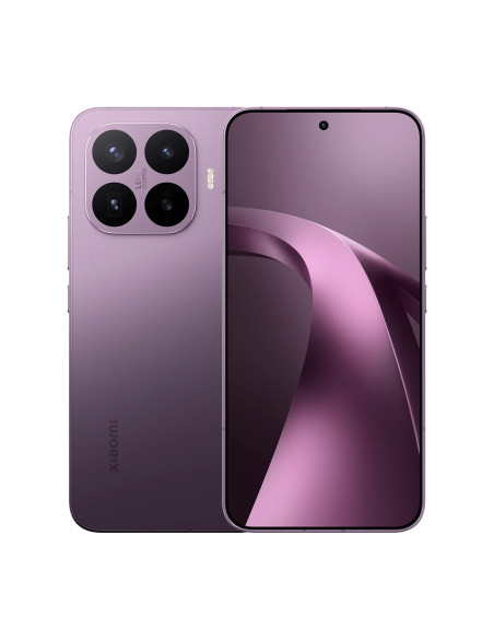 Xiaomi 17T Pro 5G12/256Gb Violeta Smartphone