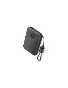 Vention FKAB0-C batería externa 10000 mAh Negro