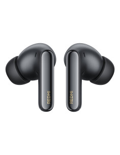 Xiaomi Redmi Buds 8 Pro Auriculares Inalámbrico Dentro de oído Llamadas/Música Bluetooth Negro