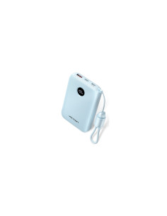 Vention FKAL0-C batería externa 10000 mAh Azul