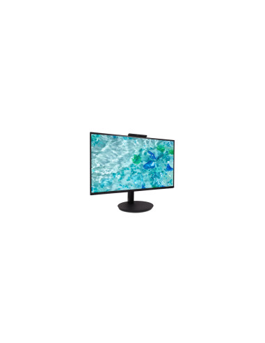 Acer Monitor LCD CB272U D6 CB