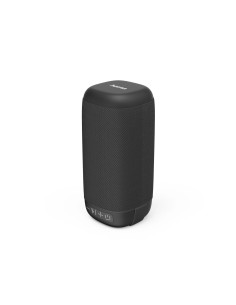 Hama Tube 4.0 Altavoz monofónico portátil Negro 3,5 W