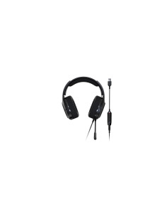 Acer Predator Galea 365 Auriculares Alámbrico Diadema Juego Negro