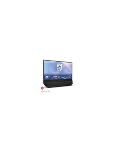Philips 24B2D5300/00 pantalla para PC 60,5 cm (23.8") 1920 x 1080 2