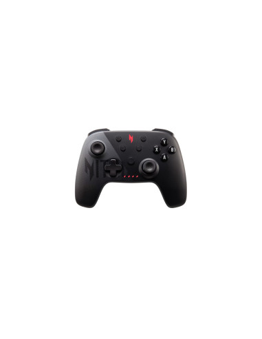 Acer Nitro Wireless Controller NGR300 Negro Bluetooth/RF/USB Gamepad