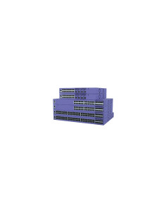 Extreme networks 5320-48P-8XE switch Gestionado L2/L3 Gigabit Ethernet (10/100/1000) Energía sobre Ethernet (PoE) Púrpura