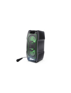 Sharp PS-931 altavoz portátil o de fiesta Altavoz para fiestas Negro