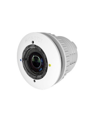 Mobotix MX-O-SMA-S-6D079 cámaras de seguridad y montaje para vivienda Unidad de sensor