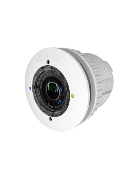 Mobotix MX-O-SMA-S-6D119 cámaras de seguridad y montaje para vivienda Unidad de sensor