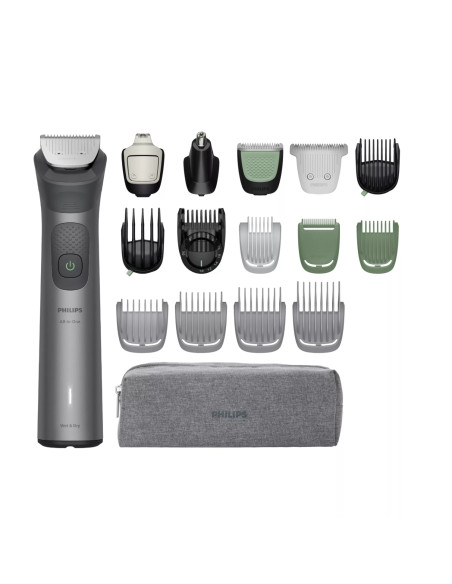 Philips All-in-One Trimmer 7000 Series MG7941/15 Recortador 17 en 1