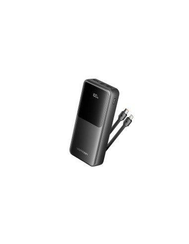 Vention FHPB0 batería externa 20000 mAh Negro