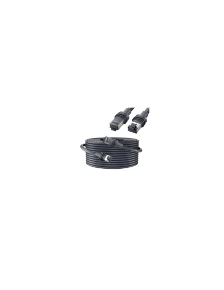 Vention IAJHX cable de red Gris 50 m Cat7 S/FTP (S-STP)