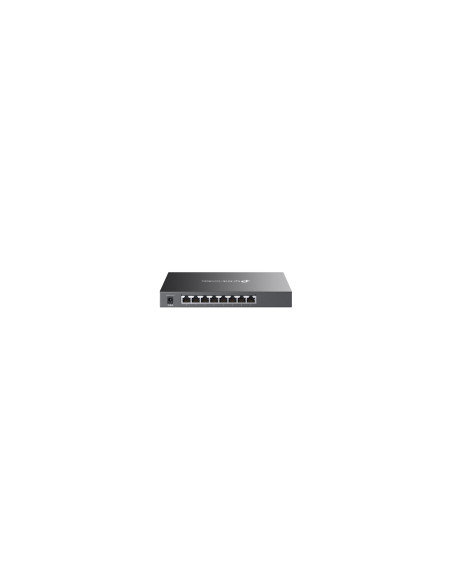 TP-Link Omada TL-SG2008P Gestionado L2/L2+ Gigabit Ethernet