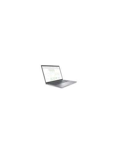 HP DQ0D3ET ordenador portatil Copilot+ PC Intel Core Ultra X9 388H