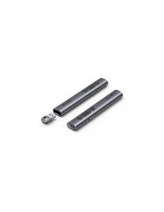 Vention KQIH0 apuntador inalámbricos Gris
