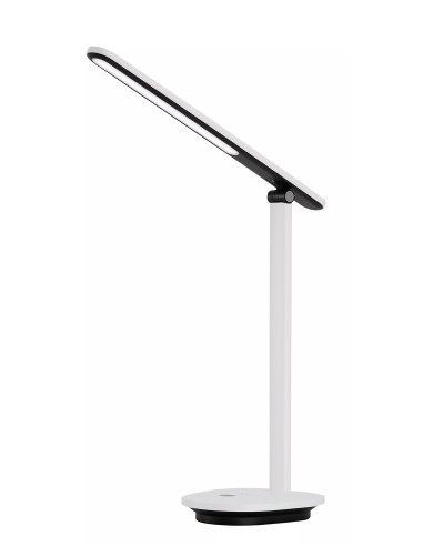 Philips Funcional Flexo de escritorio Ivory