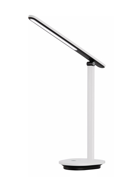 Philips Funcional Flexo de escritorio Ivory