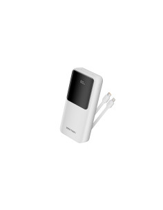 Vention FHPW0 batería externa 20000 mAh Blanco