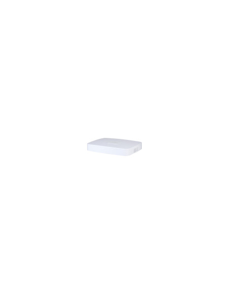 Dahua Technology Lite NVR2108-8P-4KS3 Grabadore de vídeo en red (NVR)
