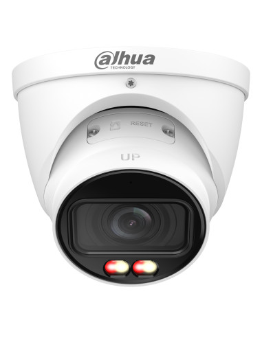 Dahua Technology WizSense IPC-HDW3849T-ZS-IL Torreta Cámara de