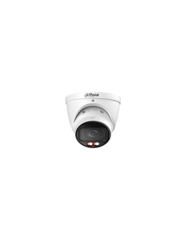 Dahua Technology WizSense IPC-HDW3849T-ZS-IL Torreta Cámara de