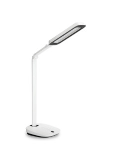 Philips Funcional Luz de escritorio Robot Plus