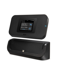 Acer Connect Enduro M4D router inalámbrico Doble banda (2,4 GHz / 5