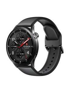 Xiaomi Watch S5 3,76 cm (1.48") AMOLED 46 mm Digital 480 x 480 Pixeles Pantalla táctil Negro Wifi