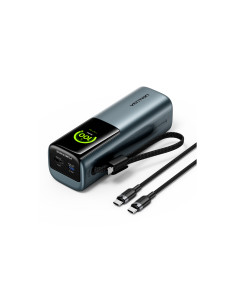 Vention FKFH0 batería externa 20000 mAh Gris