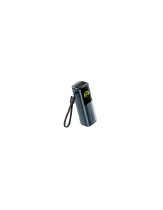 Vention FKFH0 batería externa 20000 mAh Gris 2