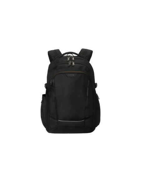 Targus TBB664GL mochila Mochila de viaje Negro