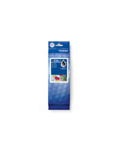 Brother LC528XLBK cartucho de tinta 1 pieza(s) Original Ultra High