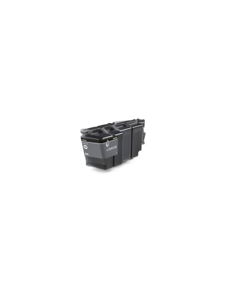 Brother LC528XLBK cartucho de tinta 1 pieza(s) Original Ultra High