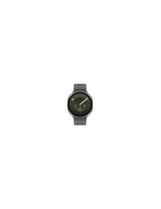 Samsung Galaxy Watch9 3,81 cm (1.5") AMOLED 44 mm Digital 480 x 480 2