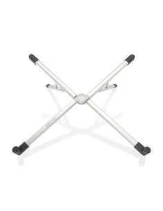 AISENS LPS4M-461 soporte para ordenador portátil Soporte para 2