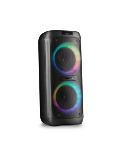 NGS WILD BANGER 2 Altavoz para fiestas Negro 20 W