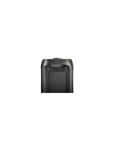 NGS WILD BANGER 2 Altavoz para fiestas Negro 20 W