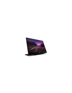 Lenovo ThinkVision M16 Monitor 2