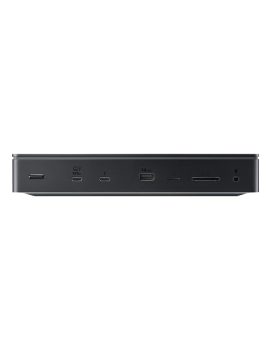 ASUS Master Thunderbolt 5 Dock DC510 Alámbrico Negro