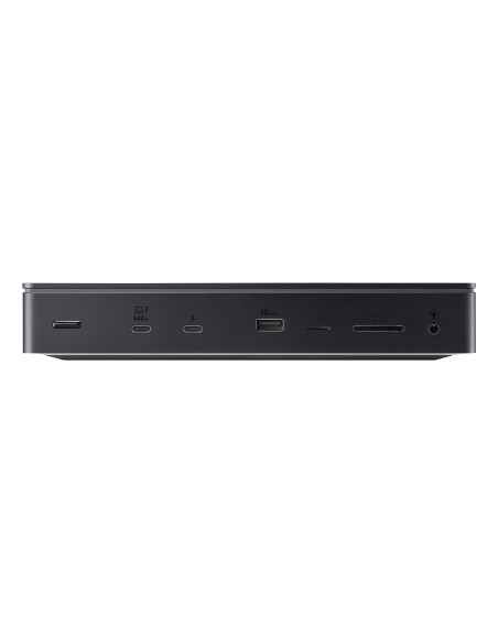 ASUS Master Thunderbolt 5 Dock DC510 Alámbrico Negro