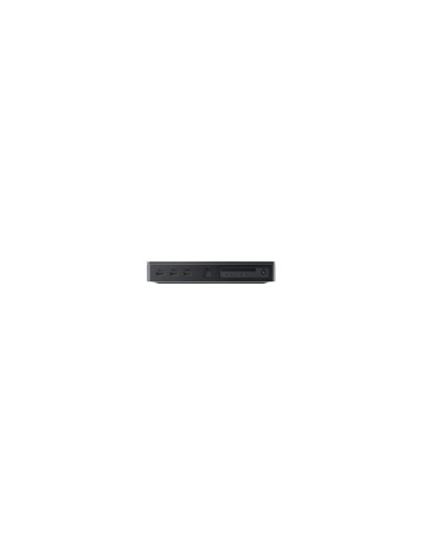 ASUS Master Thunderbolt 5 Dock DC510 Alámbrico Negro