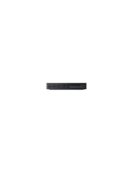 ASUS Master Thunderbolt 5 Dock DC510 Alámbrico Negro